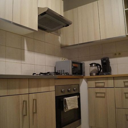 Classy Apartment At European Quarter 2 Bryssel Exteriör bild