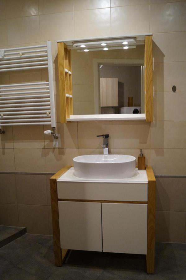 Classy Apartment At European Quarter 2 Bryssel Exteriör bild